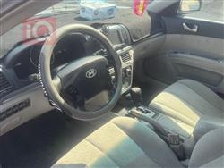 هیوندای سۆناتا